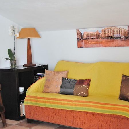 Appartement El Rincon De Isabel à Málaga Extérieur photo