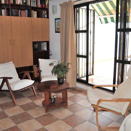 Appartement El Rincon De Isabel à Málaga Extérieur photo