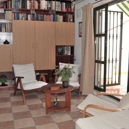 Appartement El Rincon De Isabel à Málaga Extérieur photo