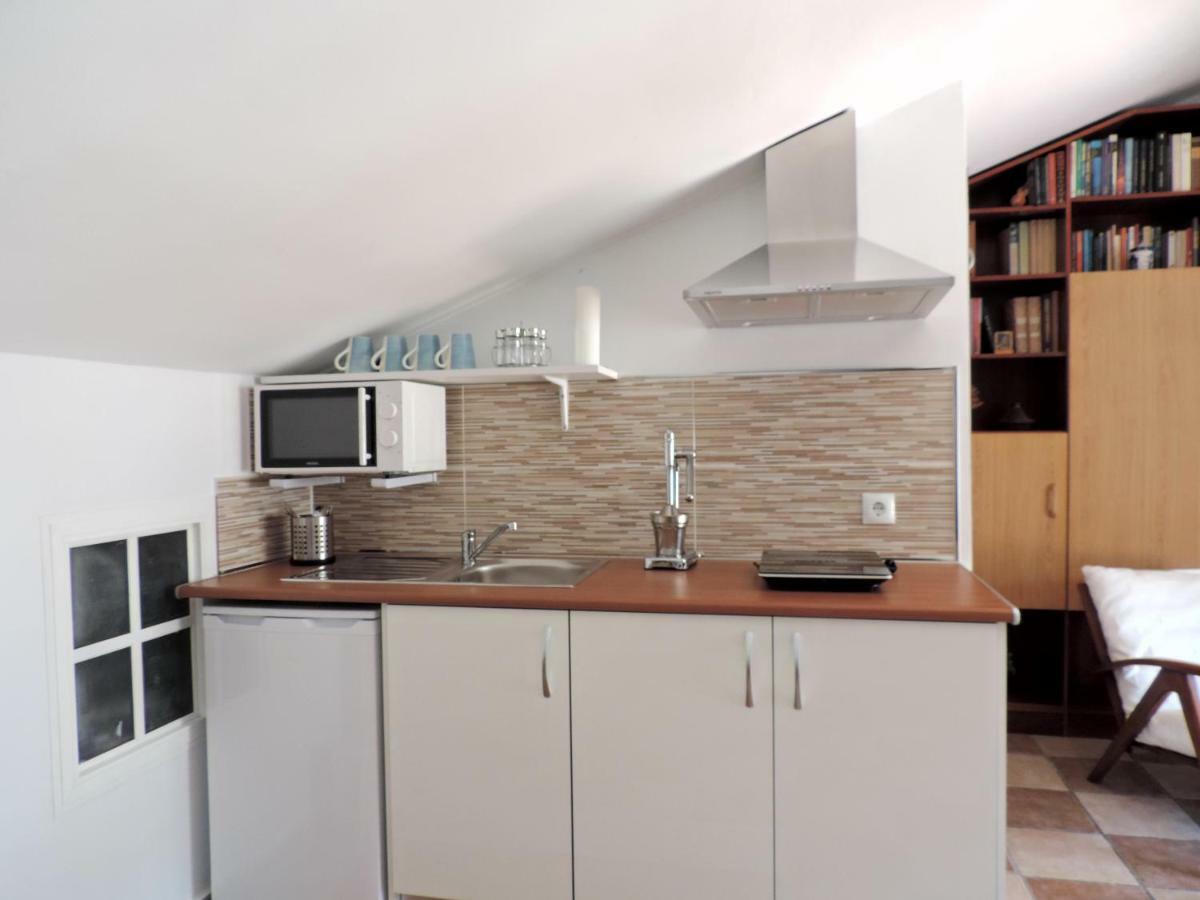 Appartement El Rincon De Isabel à Málaga Extérieur photo
