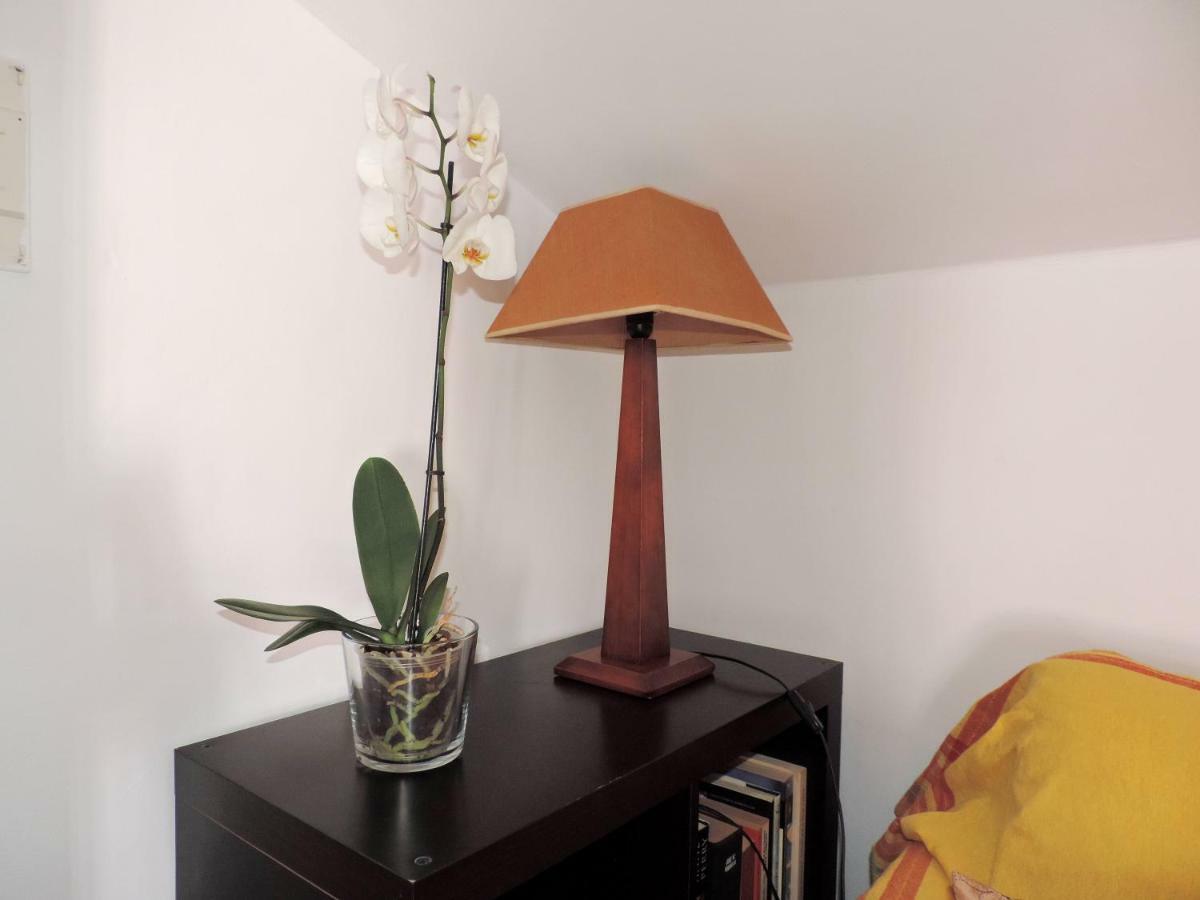 Appartement El Rincon De Isabel à Málaga Extérieur photo