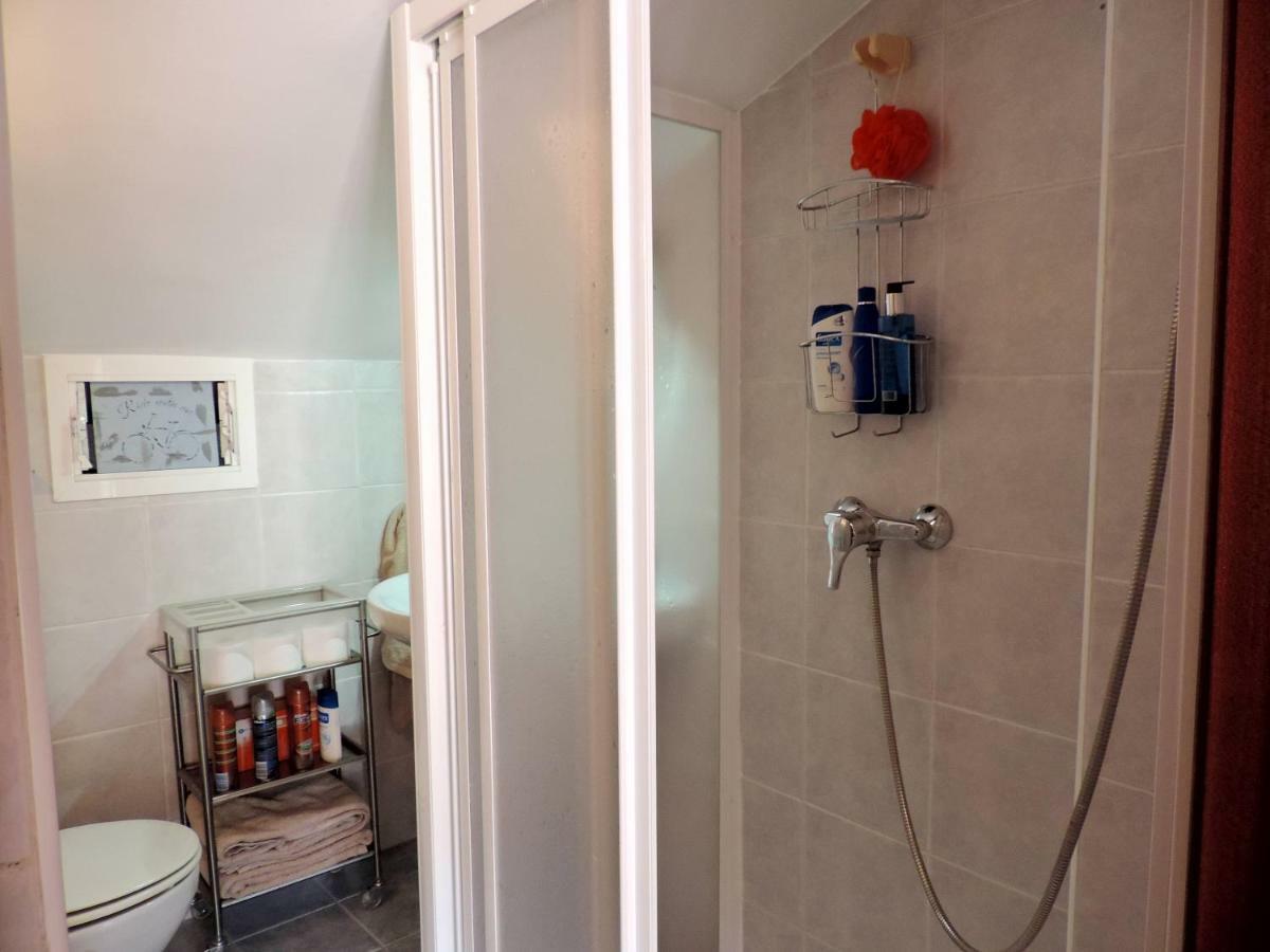 Appartement El Rincon De Isabel à Málaga Extérieur photo